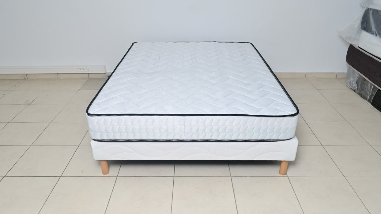 MATELAS PALAZIO 160X200X15cm