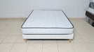 MATELAS PALAZIO 160X200X15cm