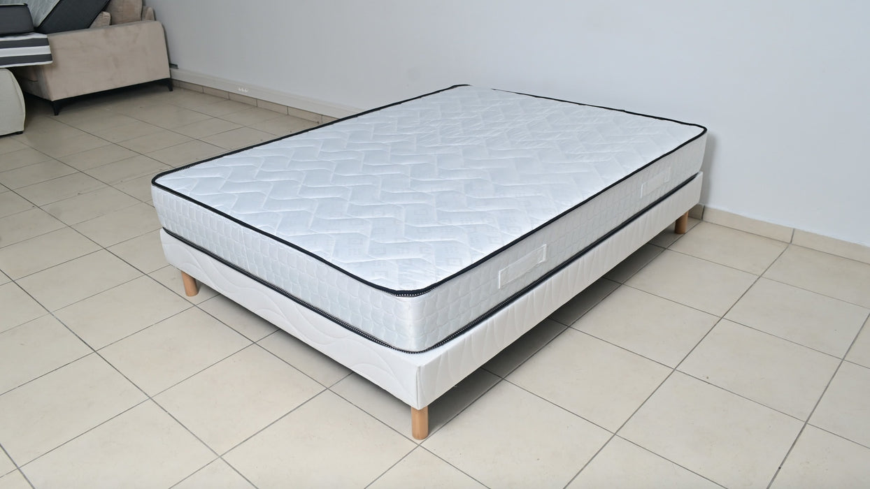 MATELAS PALAZIO 160X200X15cm - image 5