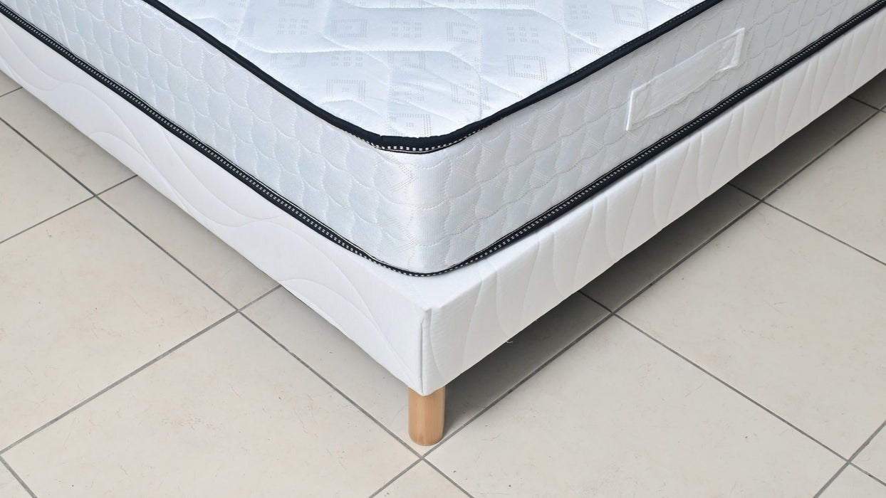 MATELAS PALAZIO 160X200X15cm