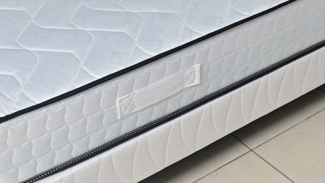 MATELAS PALAZIO 160X200X15cm