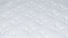 MATELAS A RESORTS AVEC SUR MATELAS EDEN 140X190X32 - image 1