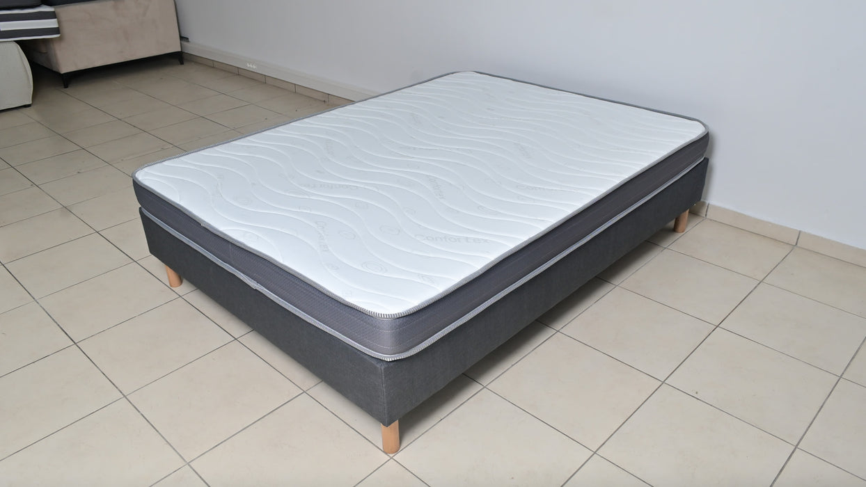 MATELAS ROULE 160x200x15cm - image 3