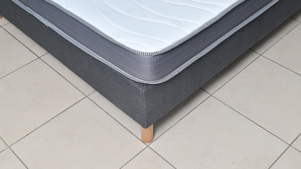MATELAS ROULE 140X190X15 cm - image 3