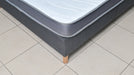 MATELAS ROULE 140X190X15 cm - image 3