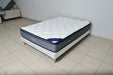 MATELAS A RESSORTS ENSACHES LE CONCORDE 180X200X25cm