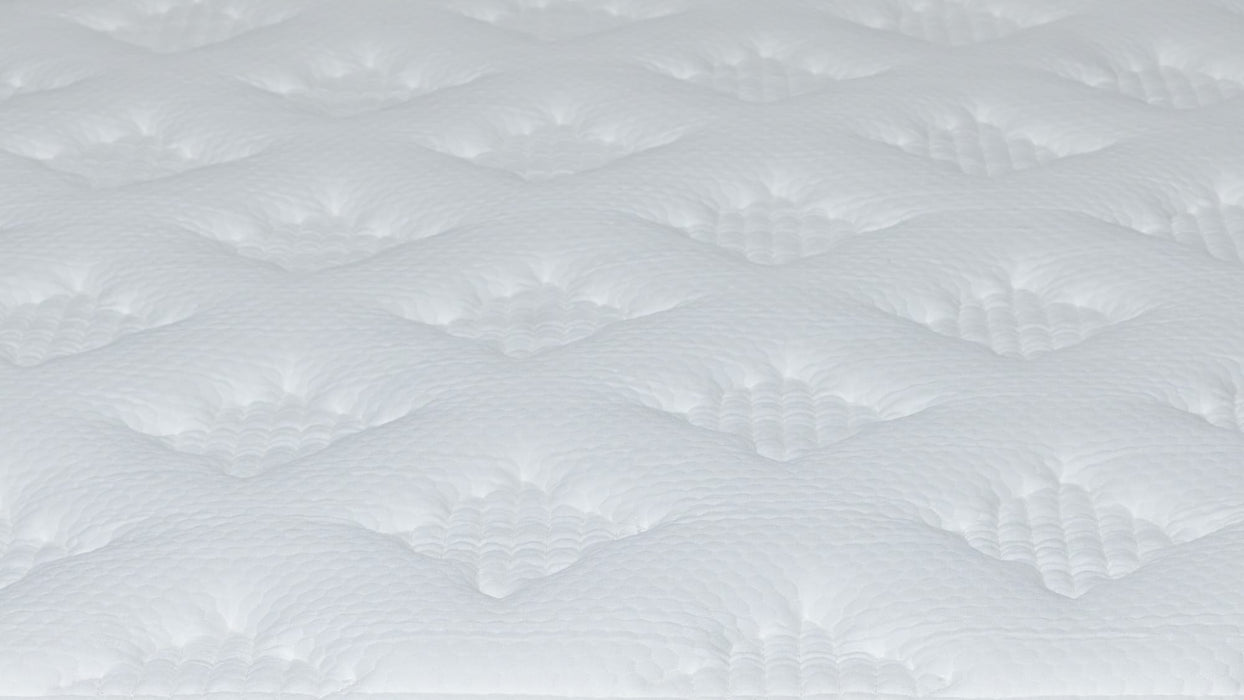 MATELAS A RESSORTS ENSACHES LE CONCORDE 180X200X25cm