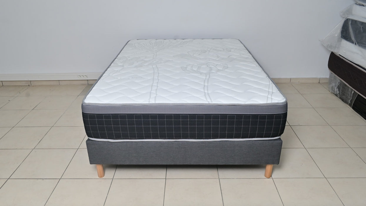 MATELAS ROULE 140 x 190 x 30 CM