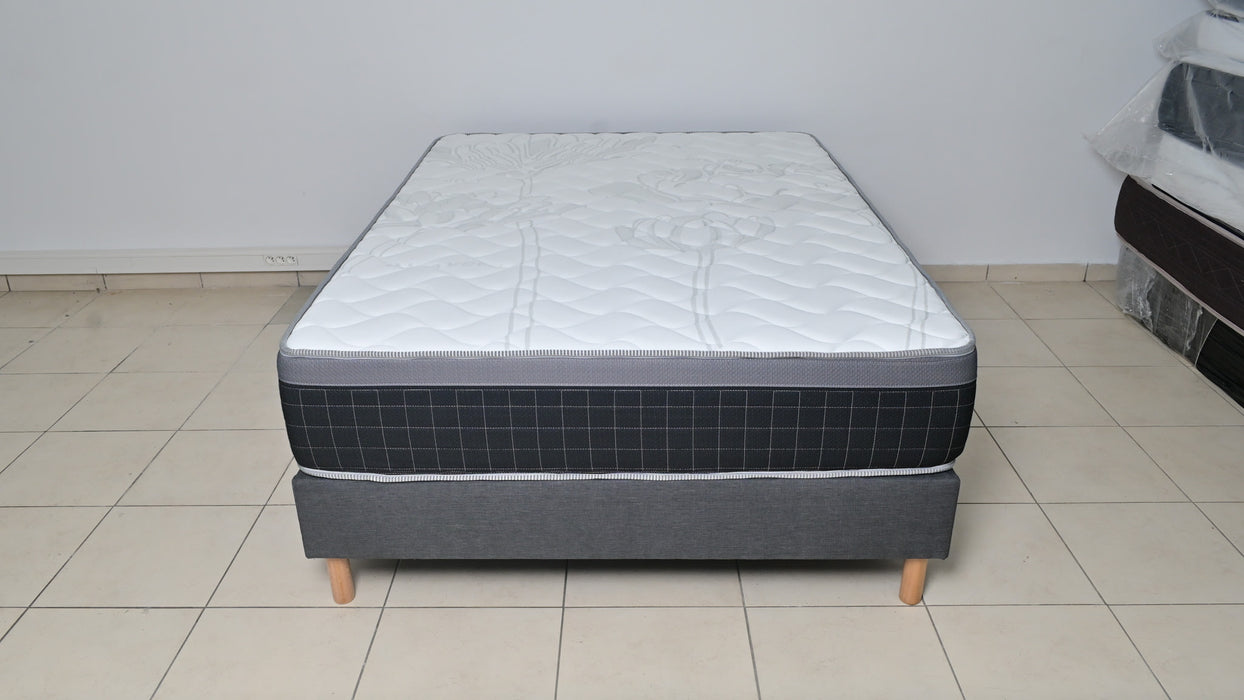 MATELAS ROULE 160 x 200 x 30 CM - image 4