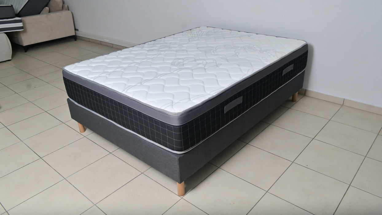MATELAS ROULE 160 x 200 x 30 CM
