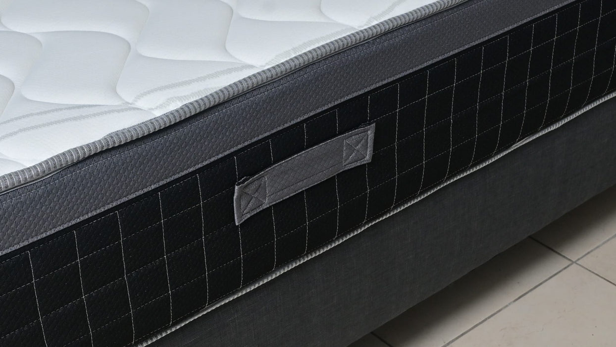 MATELAS ROULE 140 x 190 x 30 CM