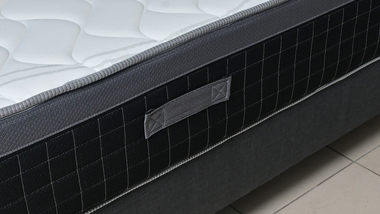 MATELAS ROULE 160 x 200 x 30 CM - image 3