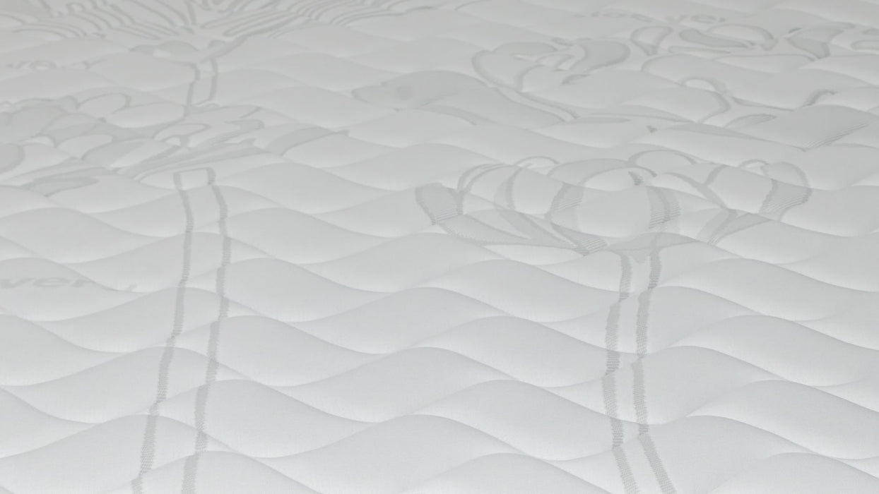 MATELAS ROULE 140 x 190 x 30 CM