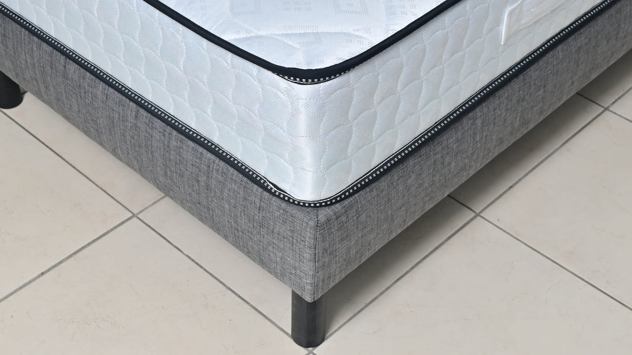 MATELAS CONFORT FERME 90X190X20cm - image 4