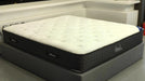 Matelas MERIDIEN à ressorts ensachés 160x200 cm épaisseur 25 cm - image 2