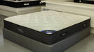Matelas MERIDIEN à ressorts ensachés 140x190 cm épaisseur 25 cm - image 2