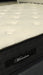 Matelas MERIDIEN à ressorts ensachés 160x200 cm épaisseur 25 cm - image 3