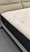 Matelas MERIDIEN à ressorts ensachés 180x200 cm épaisseur 25 cm - image 3