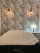 Matelas MERIDIEN à ressorts ensachés 90x190 cm épaisseur 25 cm - image 3