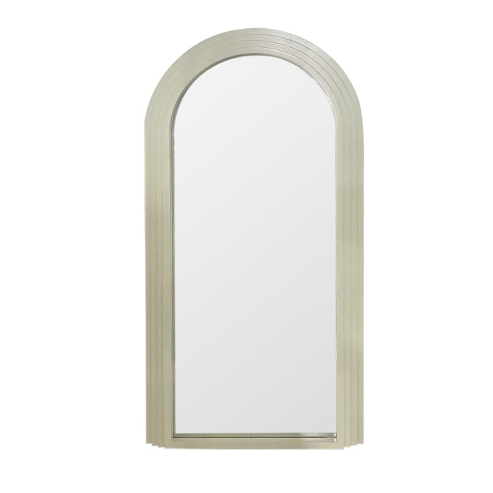 MIROIR BALI BEIGE 160x80CM - image 1