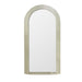 MIROIR BALI BEIGE 160x80CM - image 1