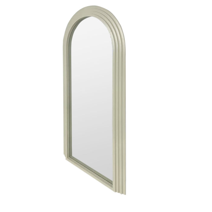 MIROIR BALI BEIGE 160x80CM - image 2