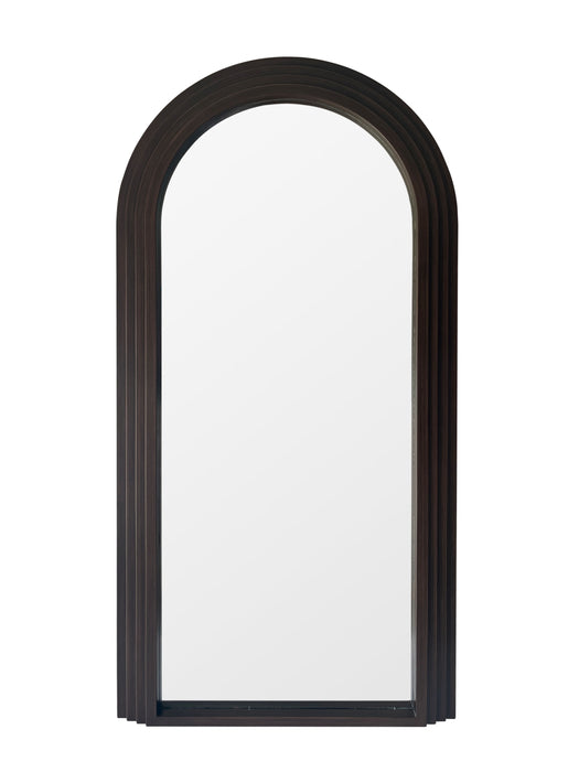 MIROIR BALI NOYER 160x80CM - image 1