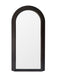 MIROIR BALI NOYER 160x80CM - image 1