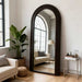 MIROIR BALI NOYER 160x80CM - image 6