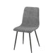 CHAISE BOBBY GRIS - image 3