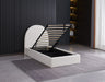 LIT SIMPLE COFFRE VALENTINA 90X190cm - image 3