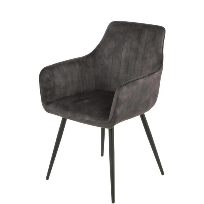CHAISE COUNTRY GRIS ANTHRACITE - image 3