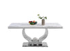TABLE A MANGER TROFY 180 CM - image 1