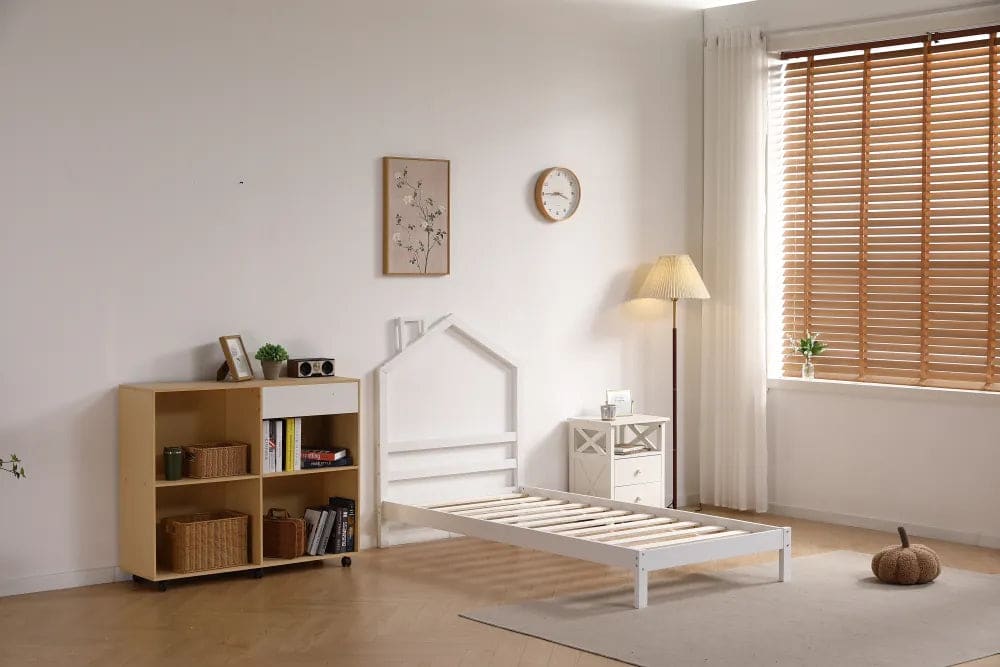 LIT ENFANT MONTEIRO 90x190 - image 4