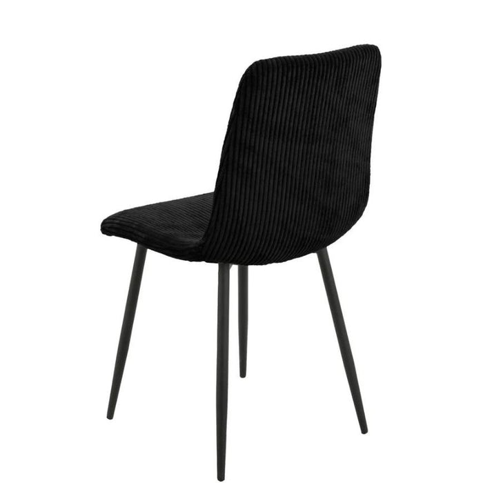 CHAISE BOBBY NOIR - image 2