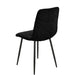 CHAISE BOBBY NOIR - image 2