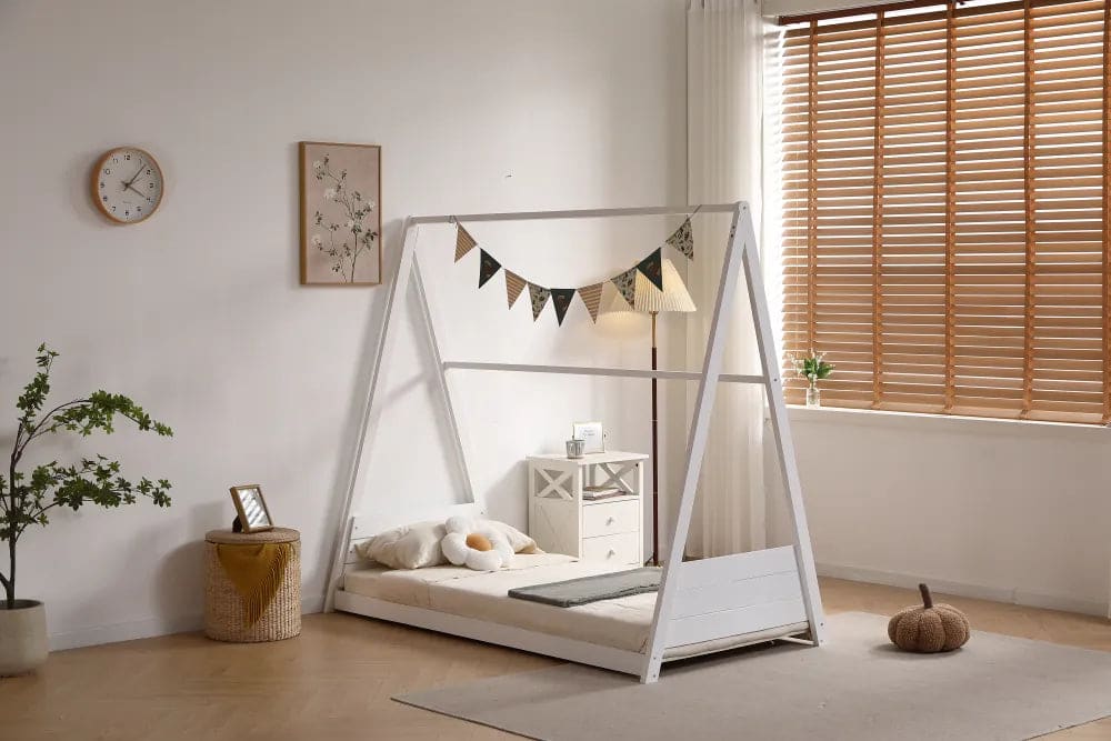 Lit pour enfant TIPI 90x190CM - image 5