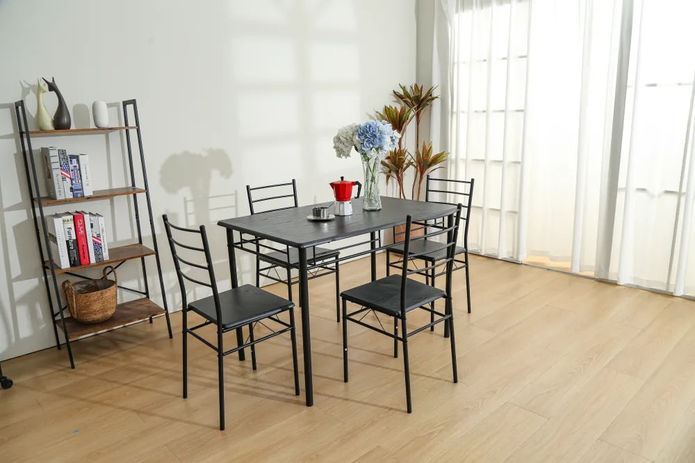 ENSEMBLE TUTI CHENE GRIFFE 4+1 - image 3