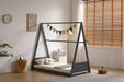 Lit pour enfant TIPI 90x190CM - image 4