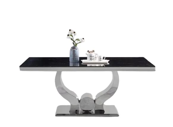 TABLE A MANGER TROFY 180 CM - image 1