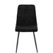 CHAISE BOBBY NOIR - image 1