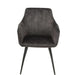 CHAISE COUNTRY GRIS ANTHRACITE - image 1