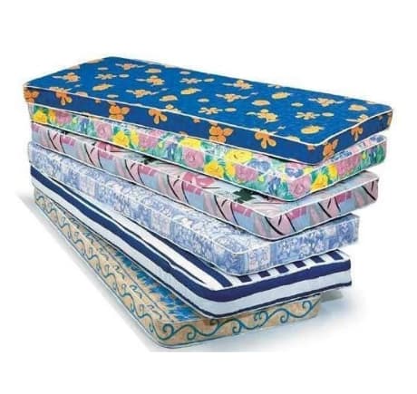 MATELAS BINGO 90x190x8 cm - image 1