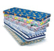 MATELAS BINGO 90x190x8 cm - image 1