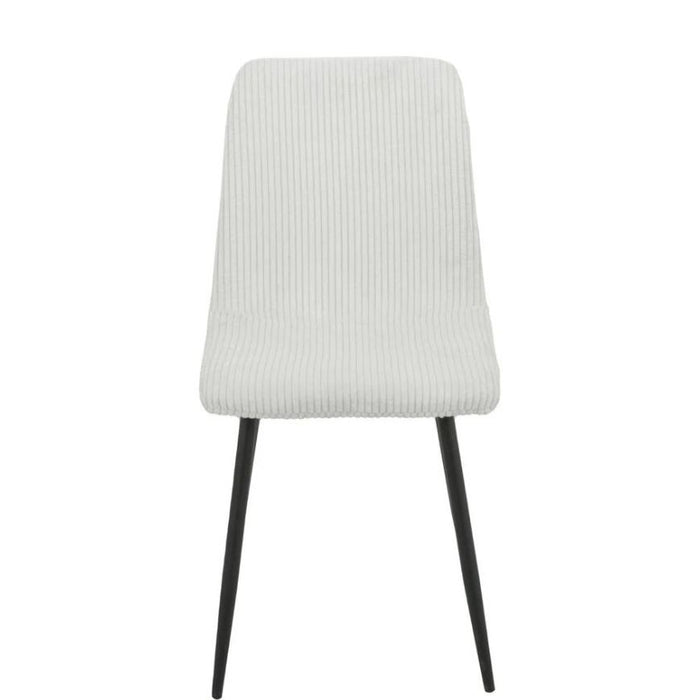 CHAISE BOBBY BEIGE - image 1