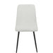 CHAISE BOBBY BEIGE - image 1