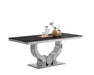 TABLE A MANGER TROFY 180 CM - image 1