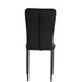 CHAISE PONY NOIR - image 3