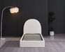 LIT SIMPLE COFFRE VALENTINA 90X190cm - image 2