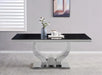 TABLE A MANGER TROFY 180 CM - image 3